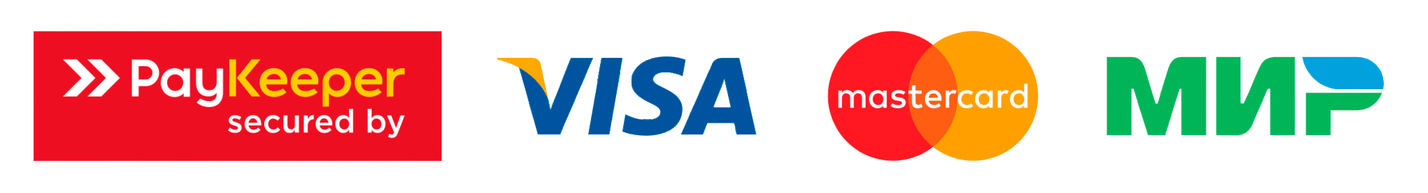 Платежные системы