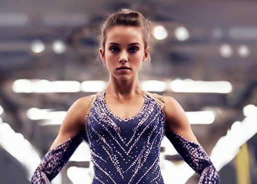 Организация деятельности тренера по художественной гимнастике. Присваиваемая квалификация: Тренер-преподаватель