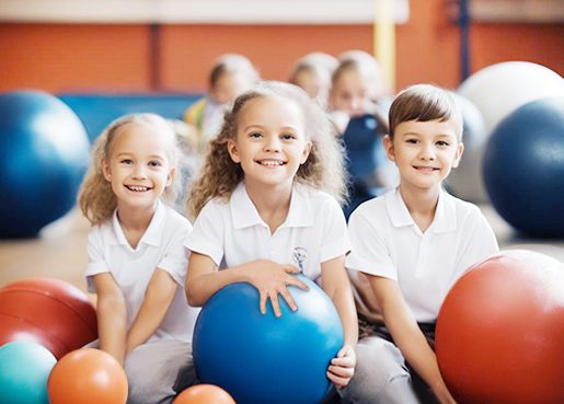 Адаптивная физическая культура в дошкольном образовании. Присваиваемая квалификация: Инструктор-методист по адаптивной физической культуре в дошкольном образовании