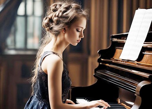 Преподавание музыкально-теоретических дисциплин