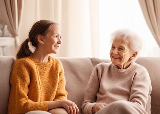 Ассистент (помощник) по оказанию технической помощи инвалидам и лицам с ОВЗ