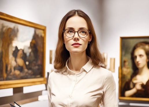 Музейное дело и охрана памятников истории и культуры. Присваиваемая квалификация: Хранитель музейных предметов