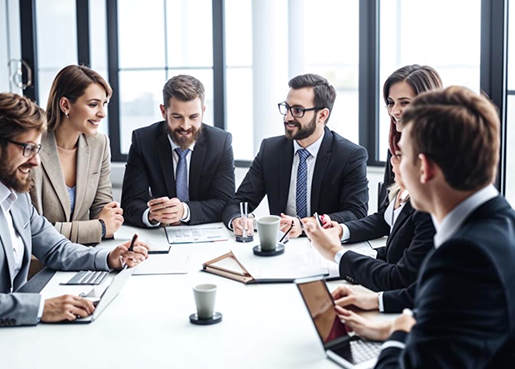 Управление персоналом и оформление трудовых отношений в организации. Присваиваемая квалификация: Специалист по управлению персоналом