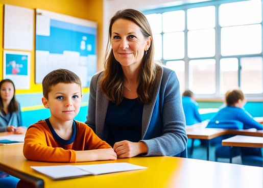 Тьюторское сопровождение обучающихся с ограниченными возможностями здоровья в условиях инклюзивного образования