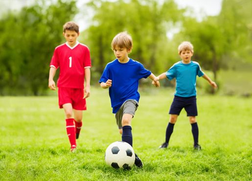 Организация деятельности тренера по футболу. Присваиваемая квалификация: Тренер-преподаватель